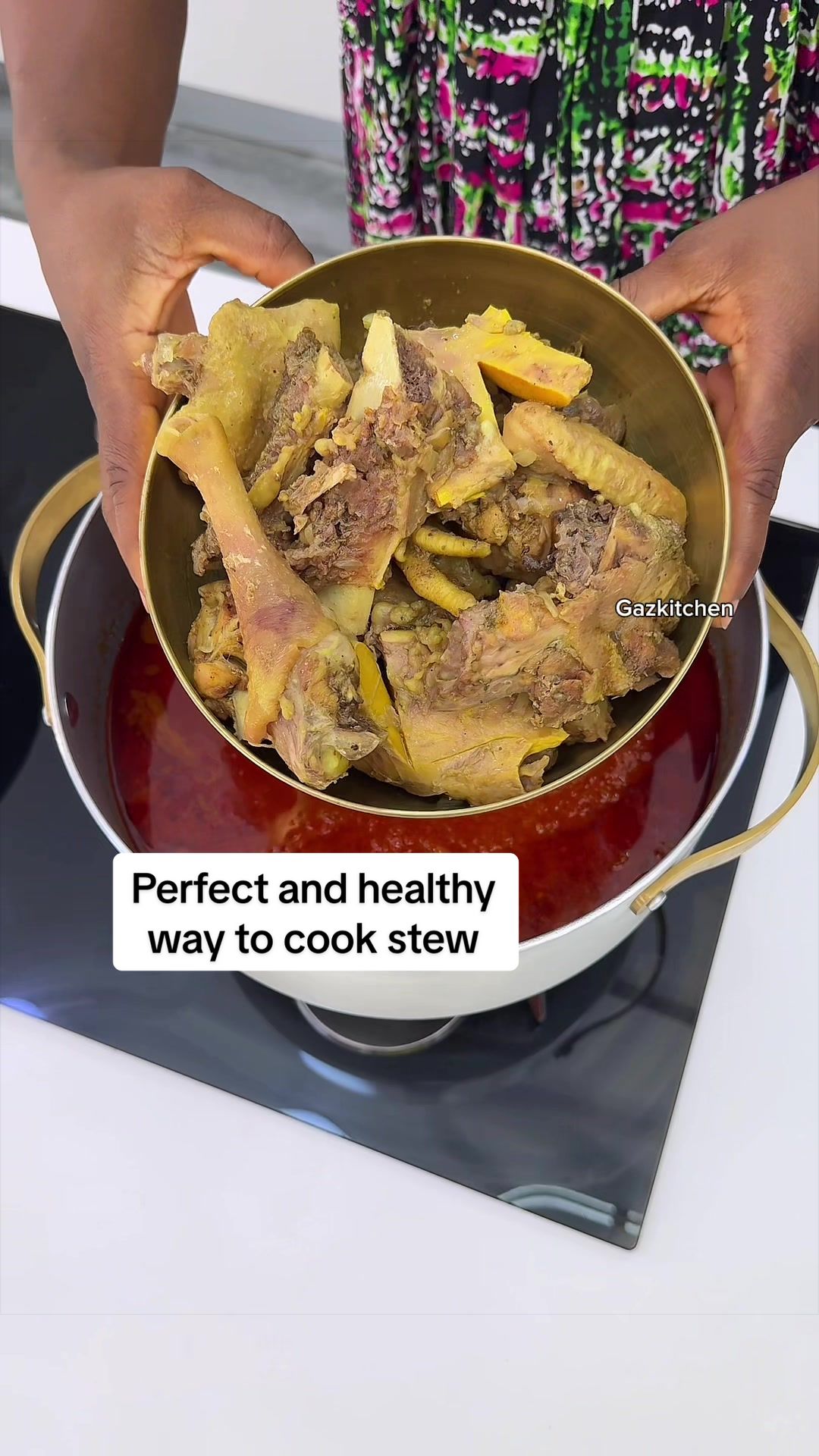 @Chef Gaz