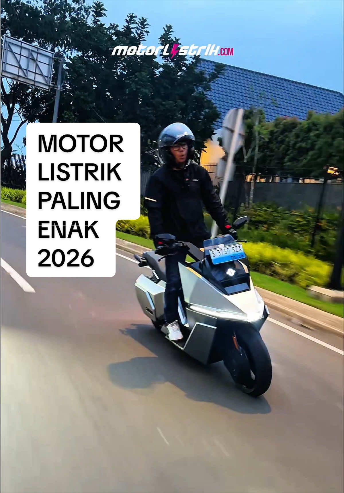 @Motorlistrikcom