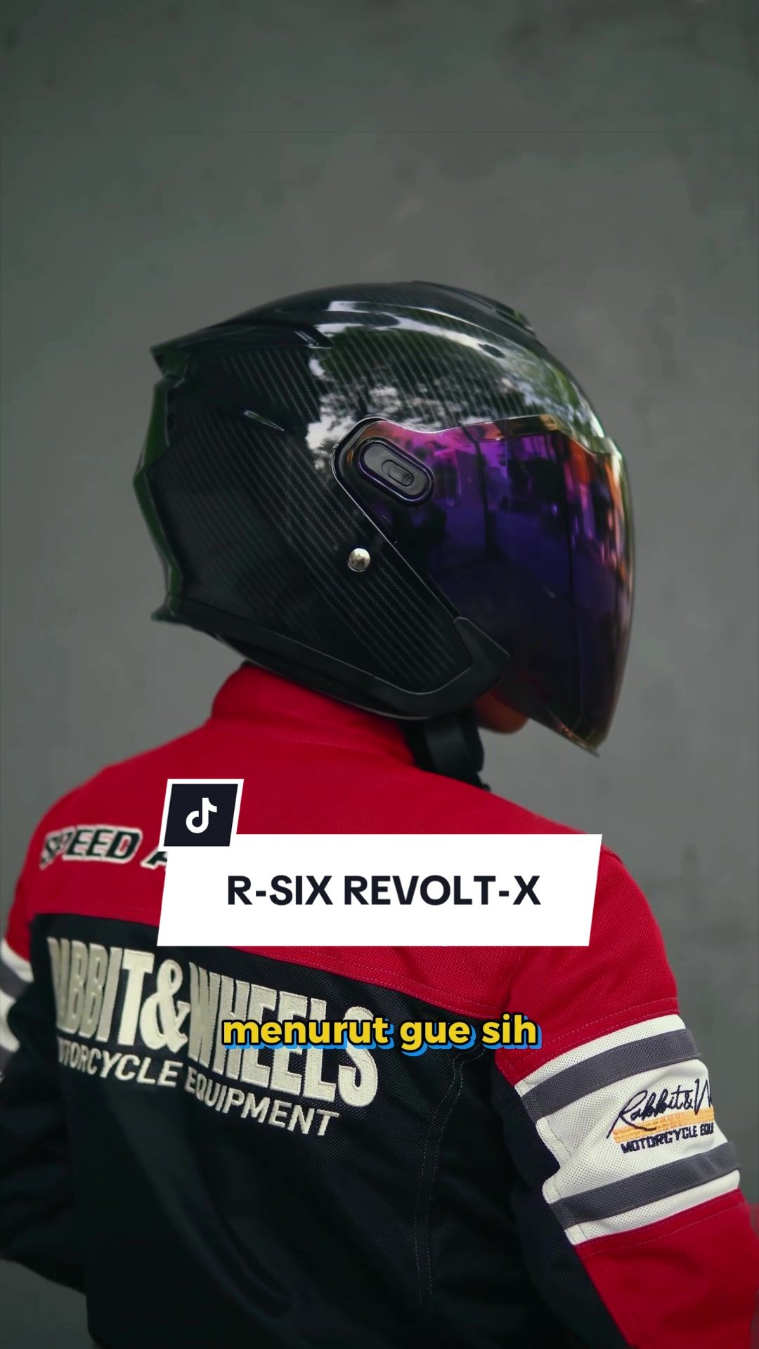 @R-SIX Helmet Official Shop