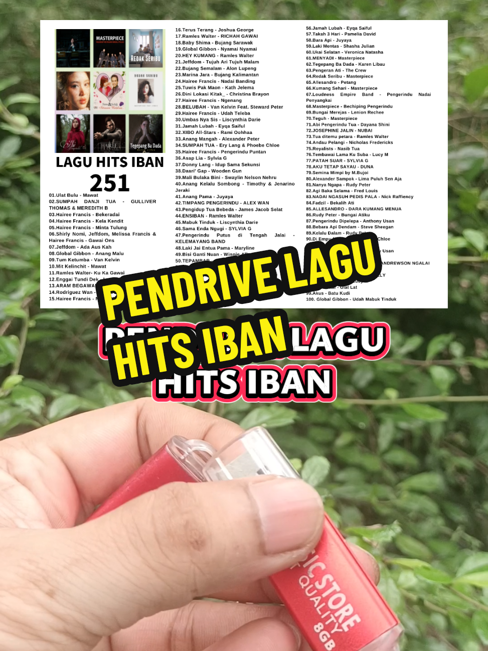 @PENDRIVE SHOP