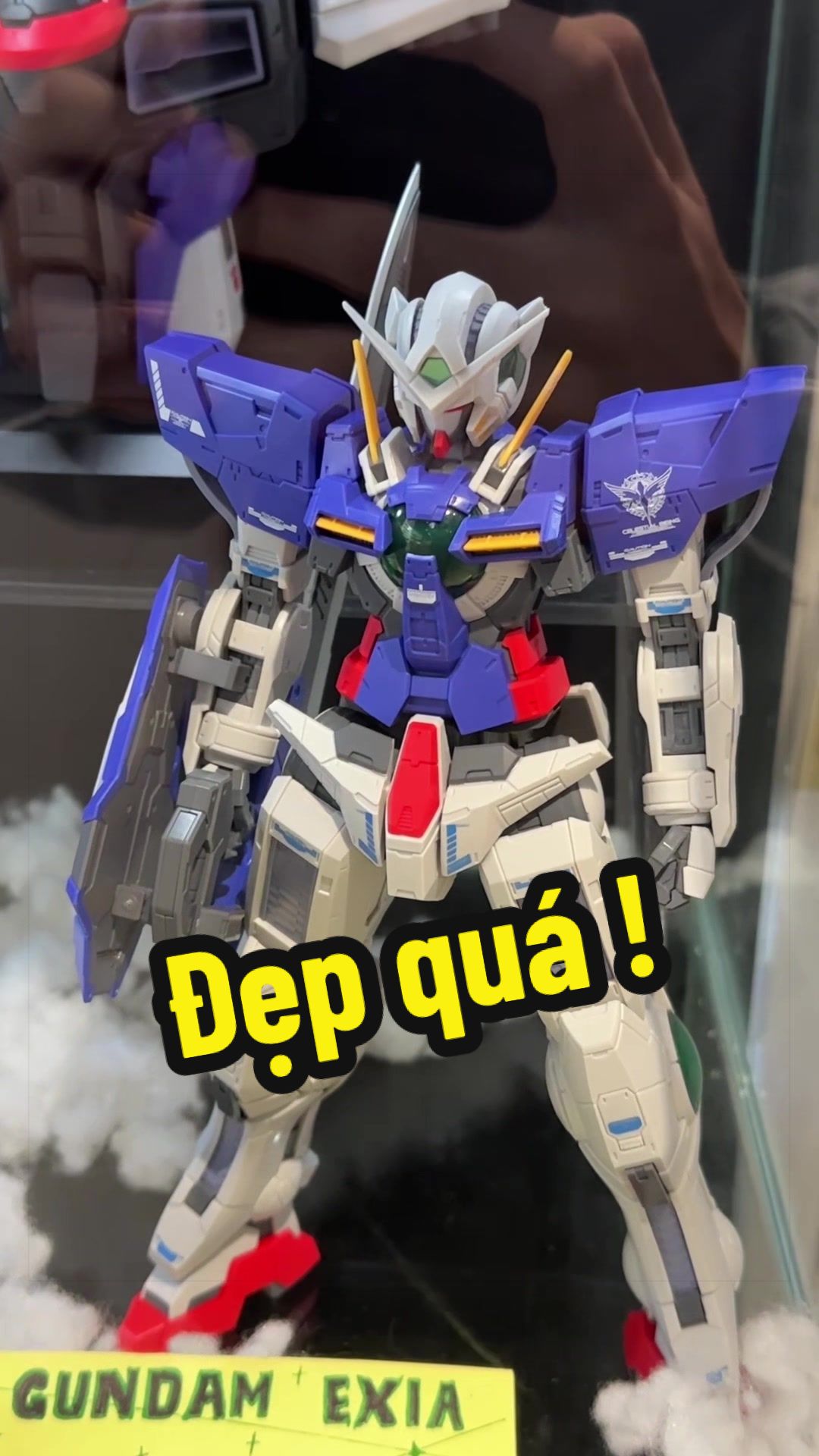 @Đầu Rêu Hobby