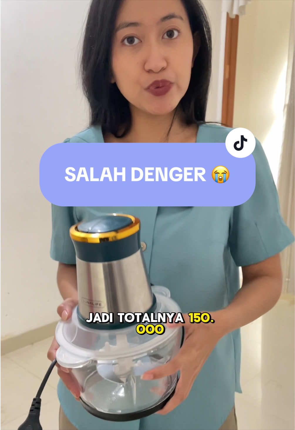 @Toko Mama Gigi
