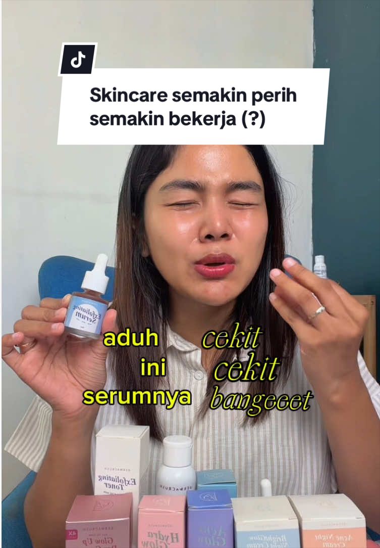 @Dermacrush