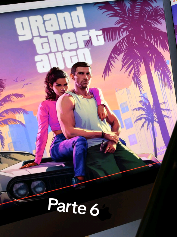 @grand theft auto 6