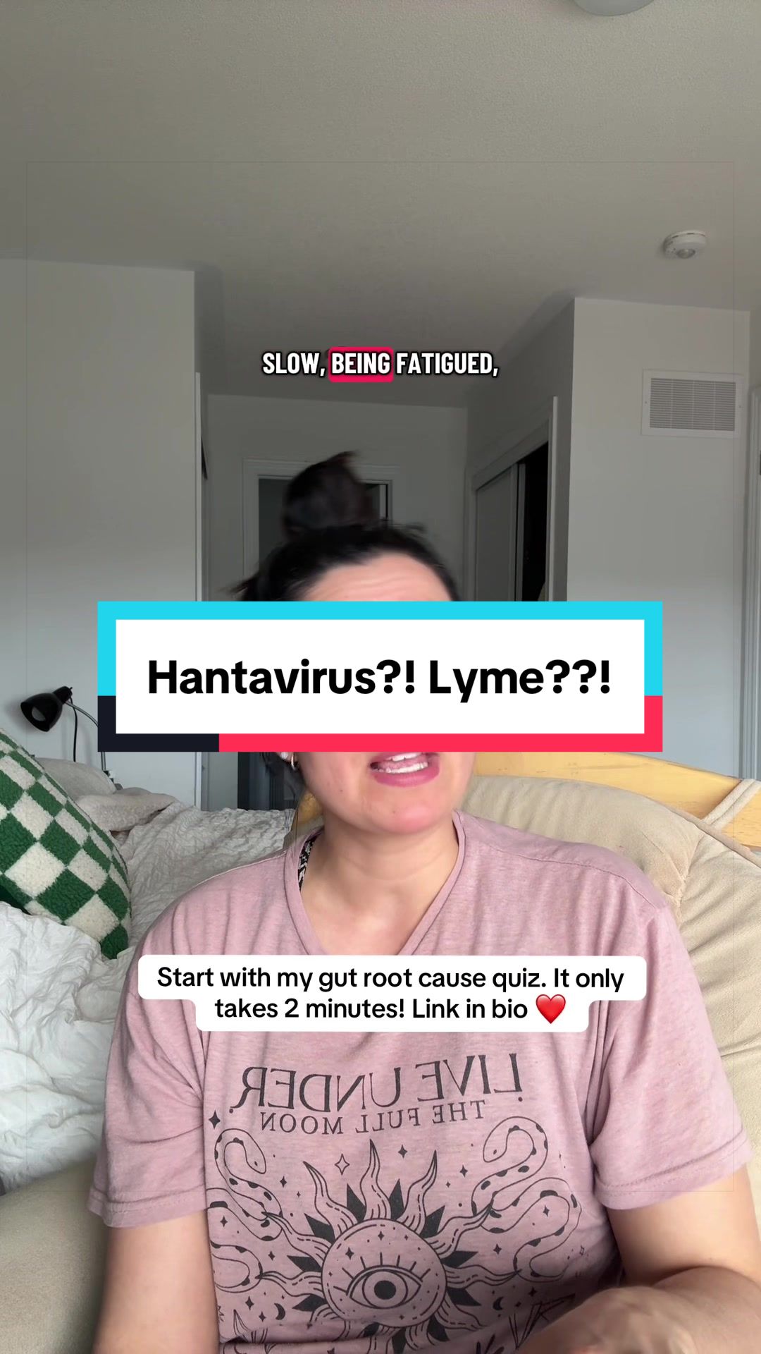 @Shaz | Gut Health Coach