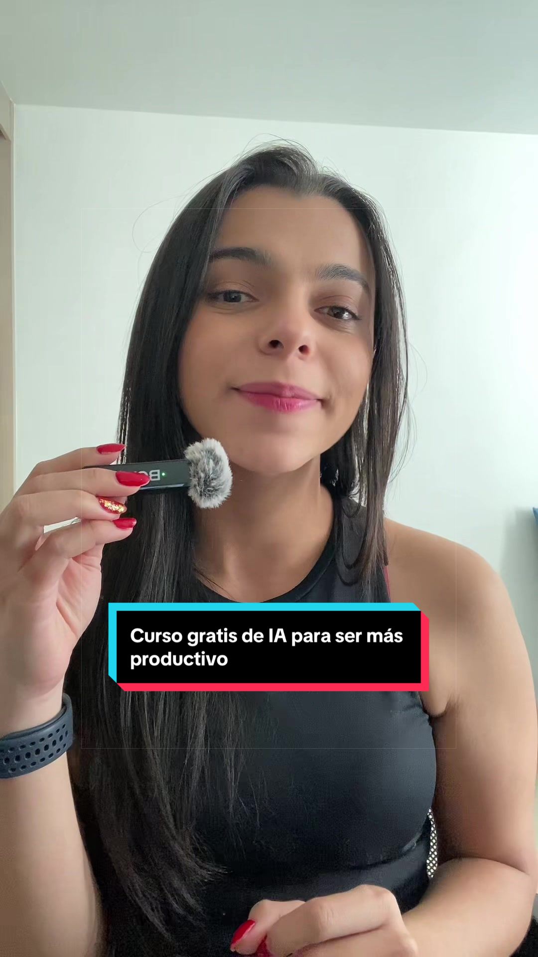 @Nata | IA & tecnolog&iacute;a