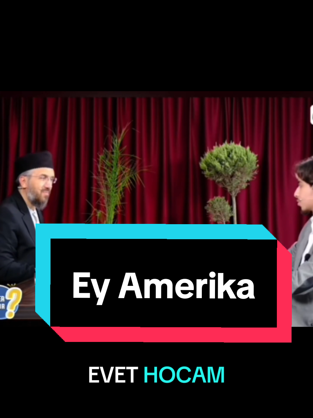 @Tarikat İfşa