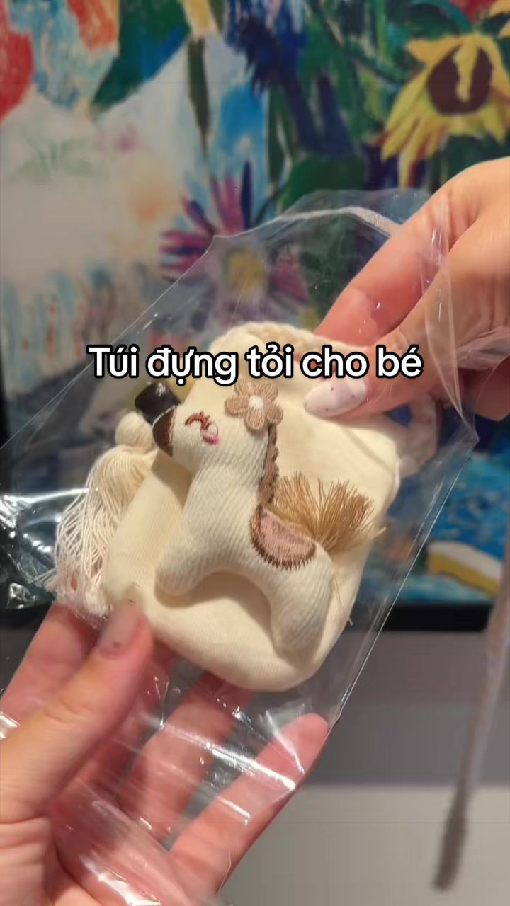 @Ng&ocirc; T&acirc;m-Mẹ Happy