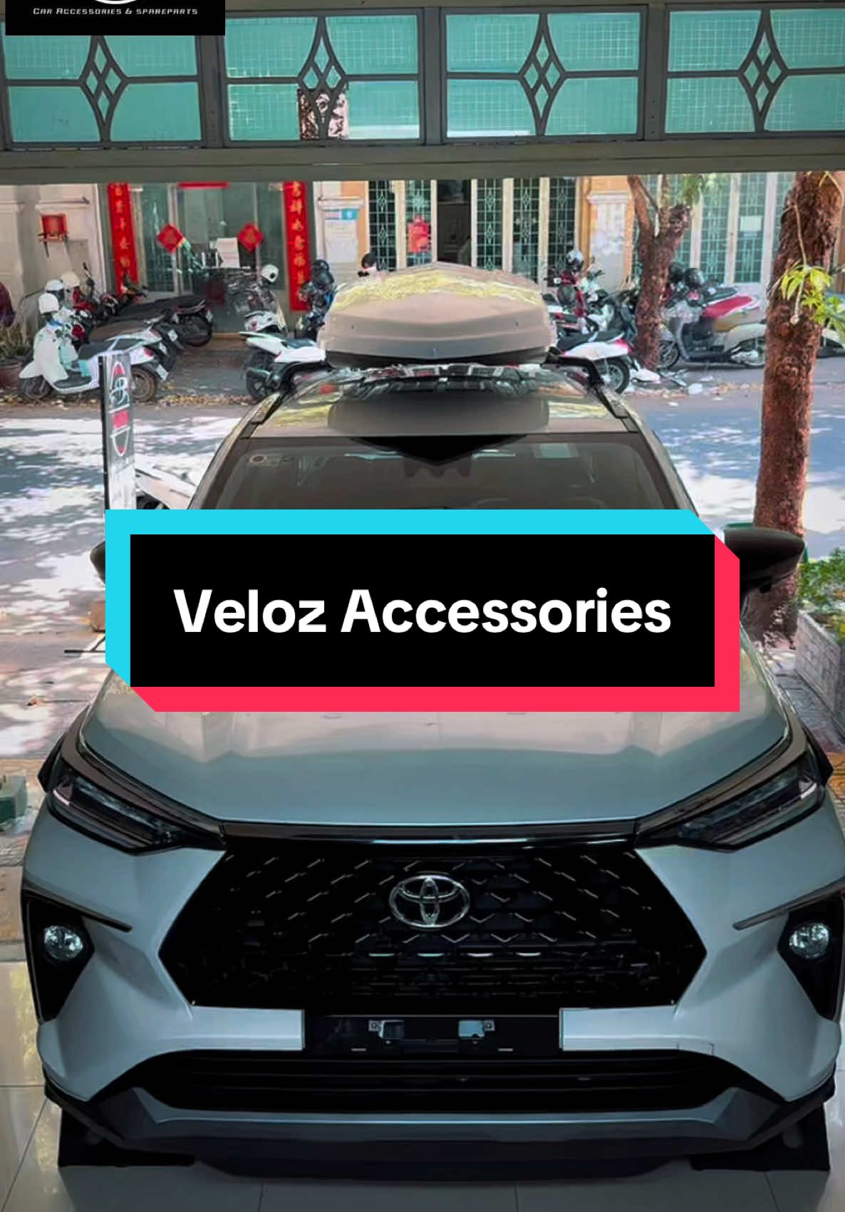 @Rush Accessories Cambodia