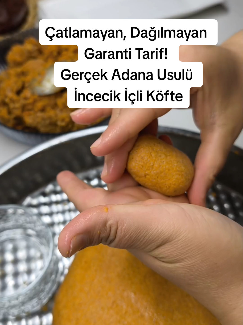 @Lezzetli Yasantilar