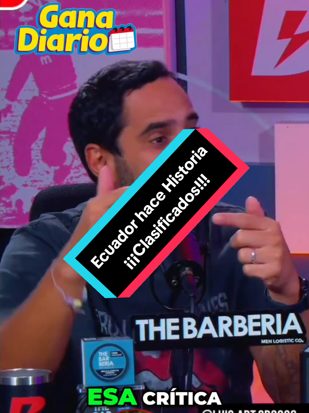 @Zapping TV Per&uacute;