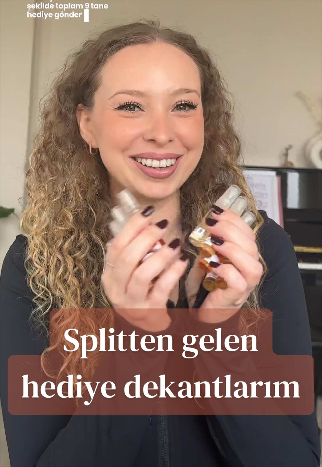 @Verda | Perfume Addict