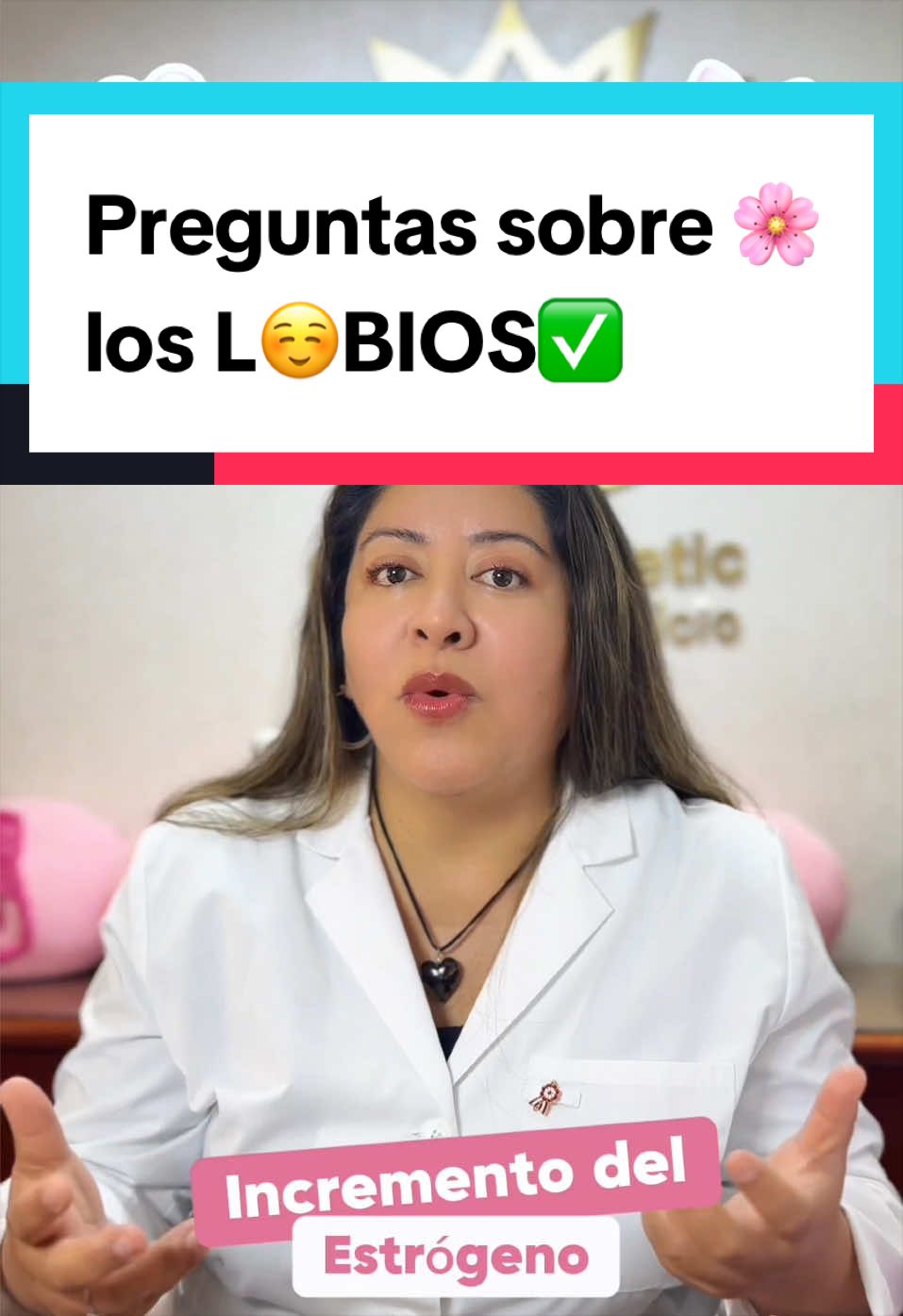 @Ginecóloga Lima Dra. Rosa
