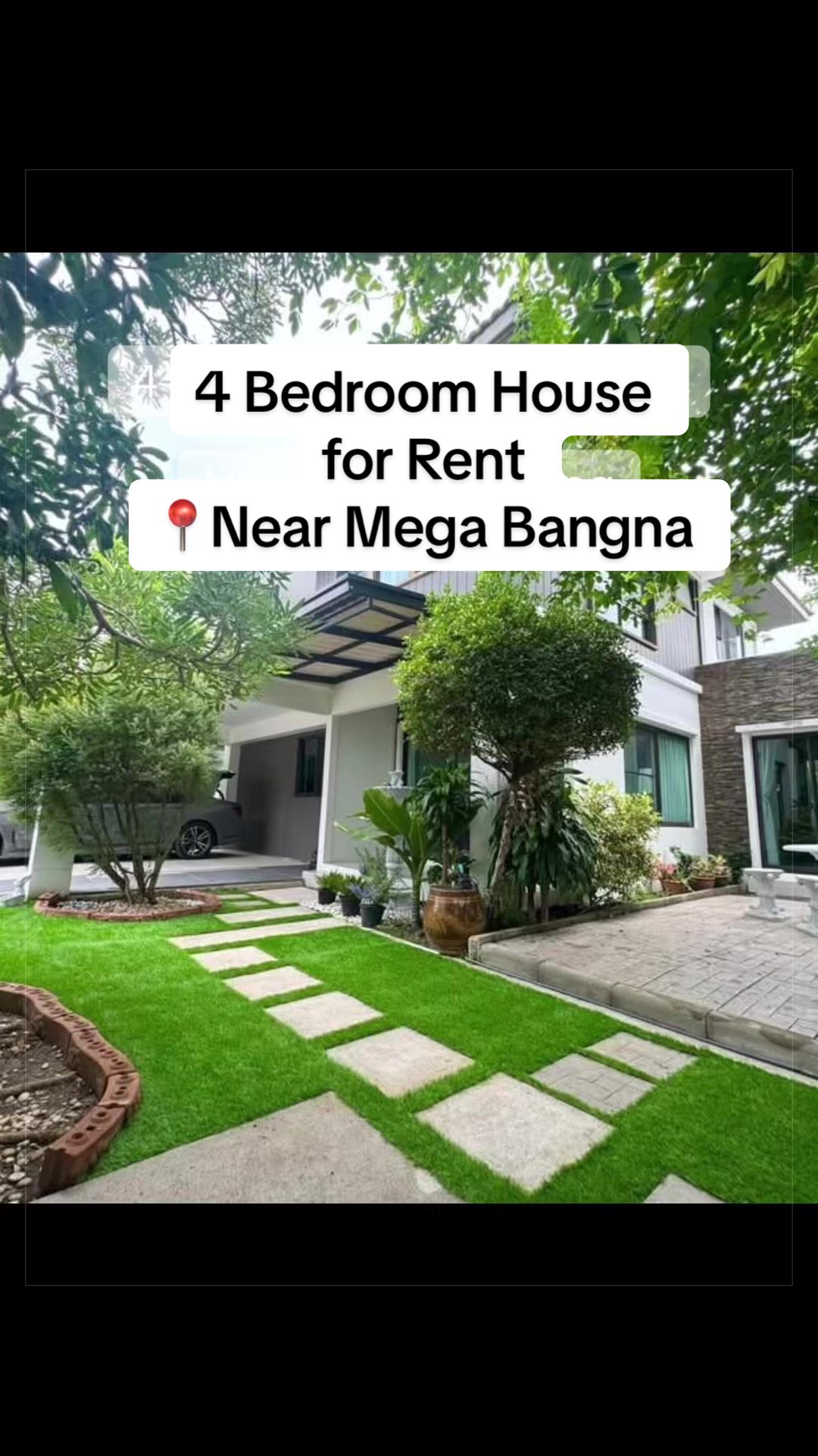 @Bangkok Property Rentals