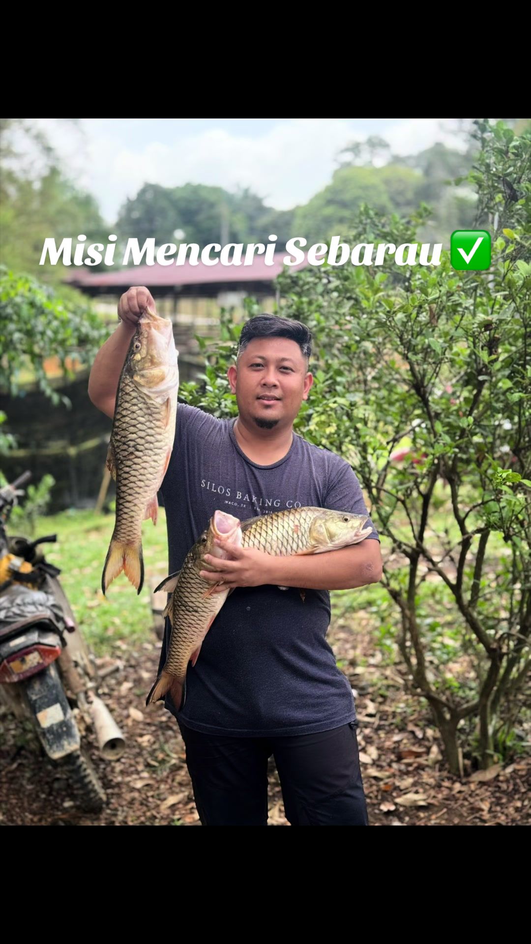@Kerepek Pisang