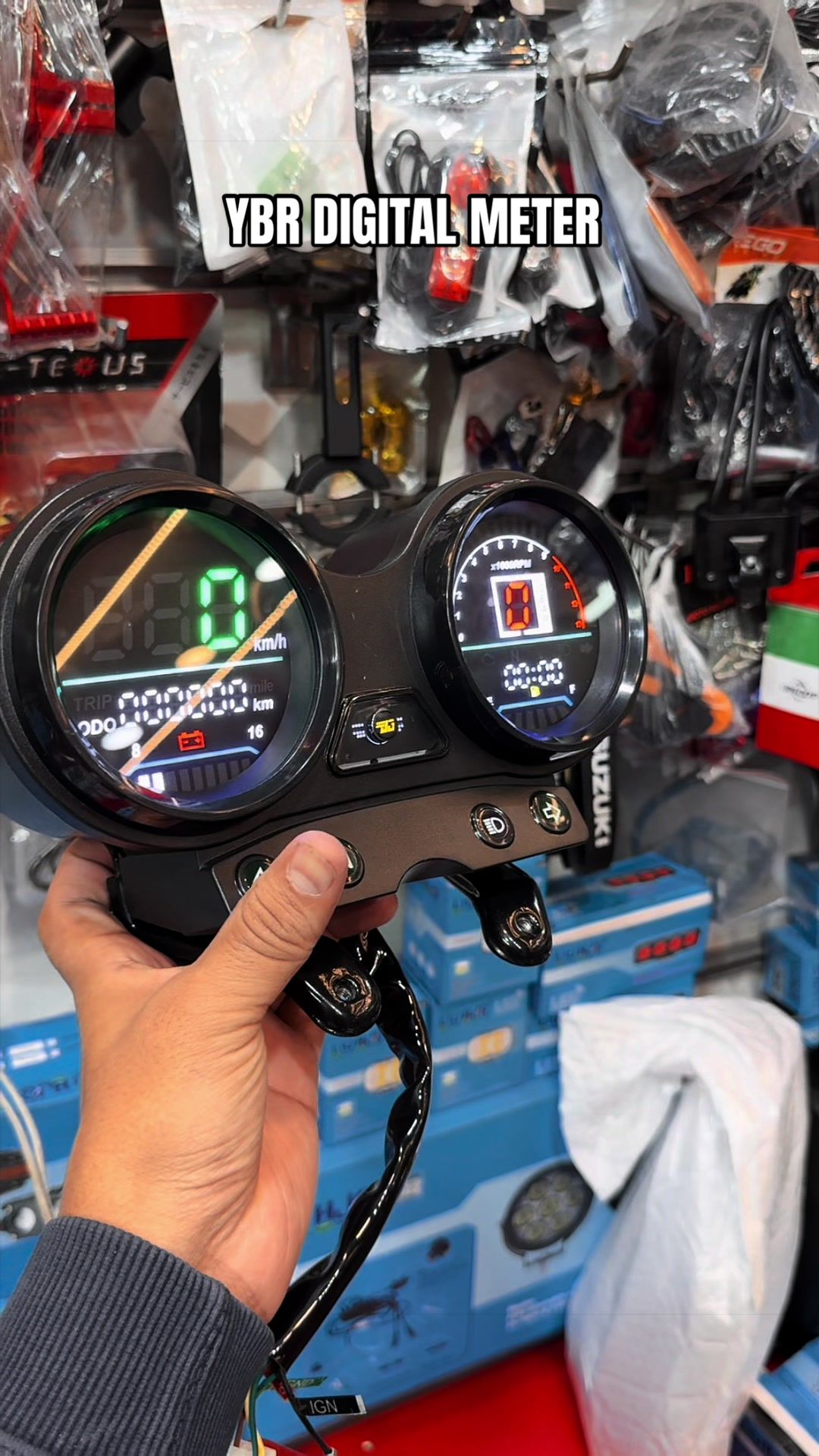@Hassan Motorsports&reg;