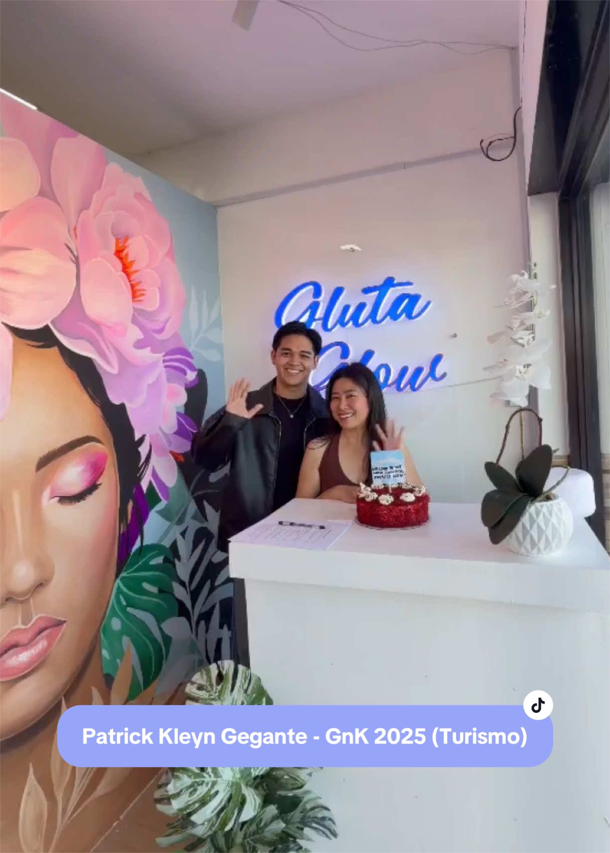 @Gluta Glow