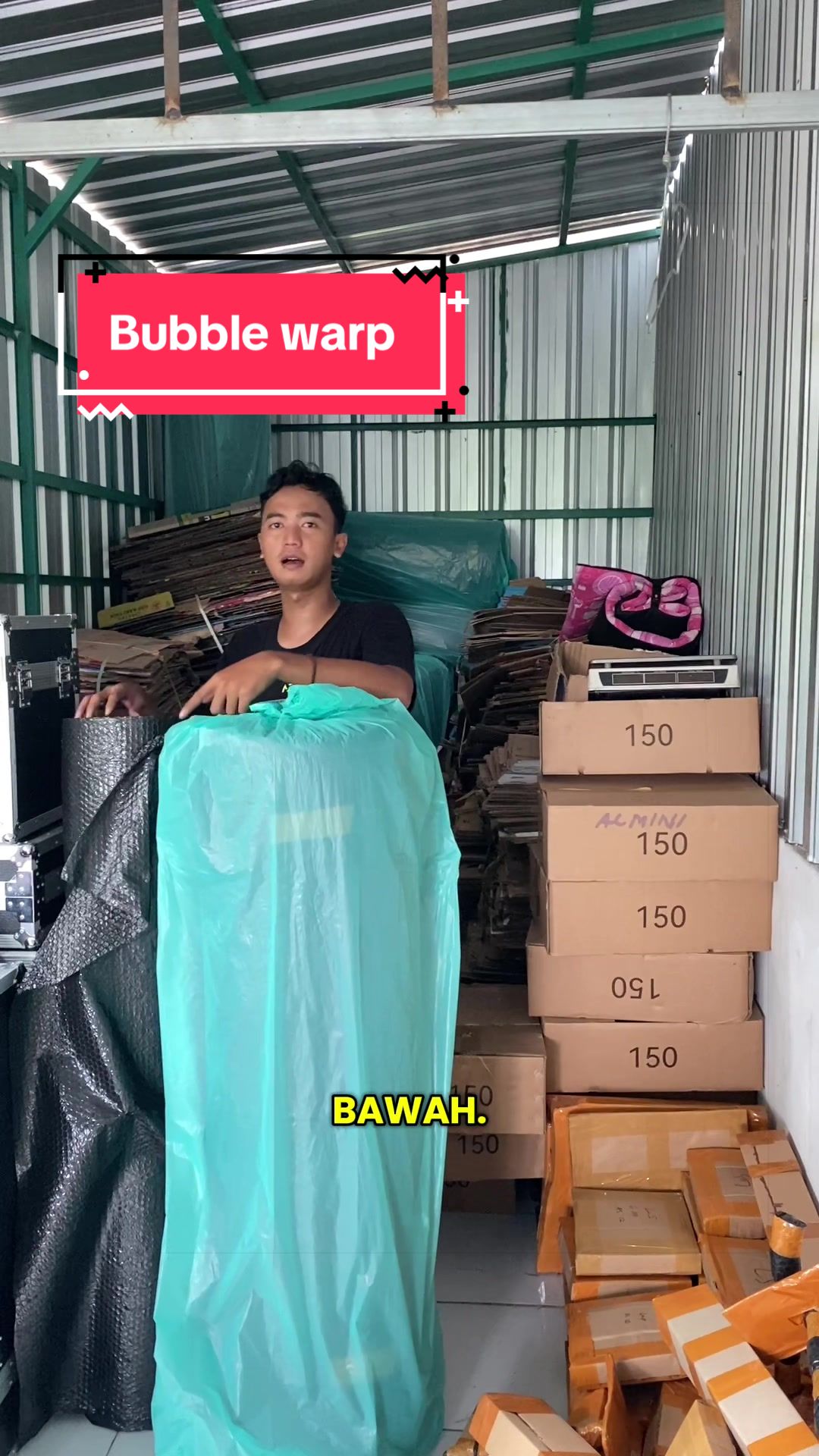 @Baberekomendasi