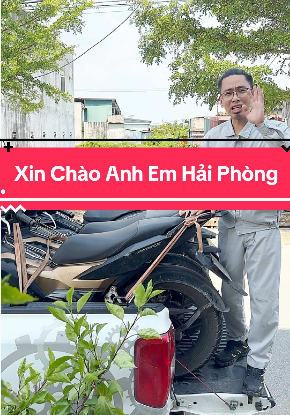 @Xe Máy Anh Quân