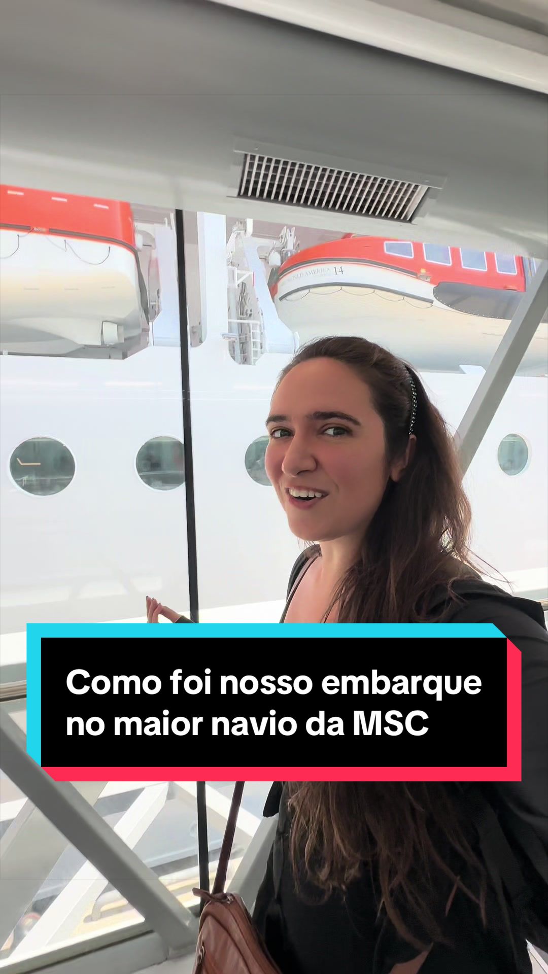 @Roteiros da Lu | Cruzeiros 🚢