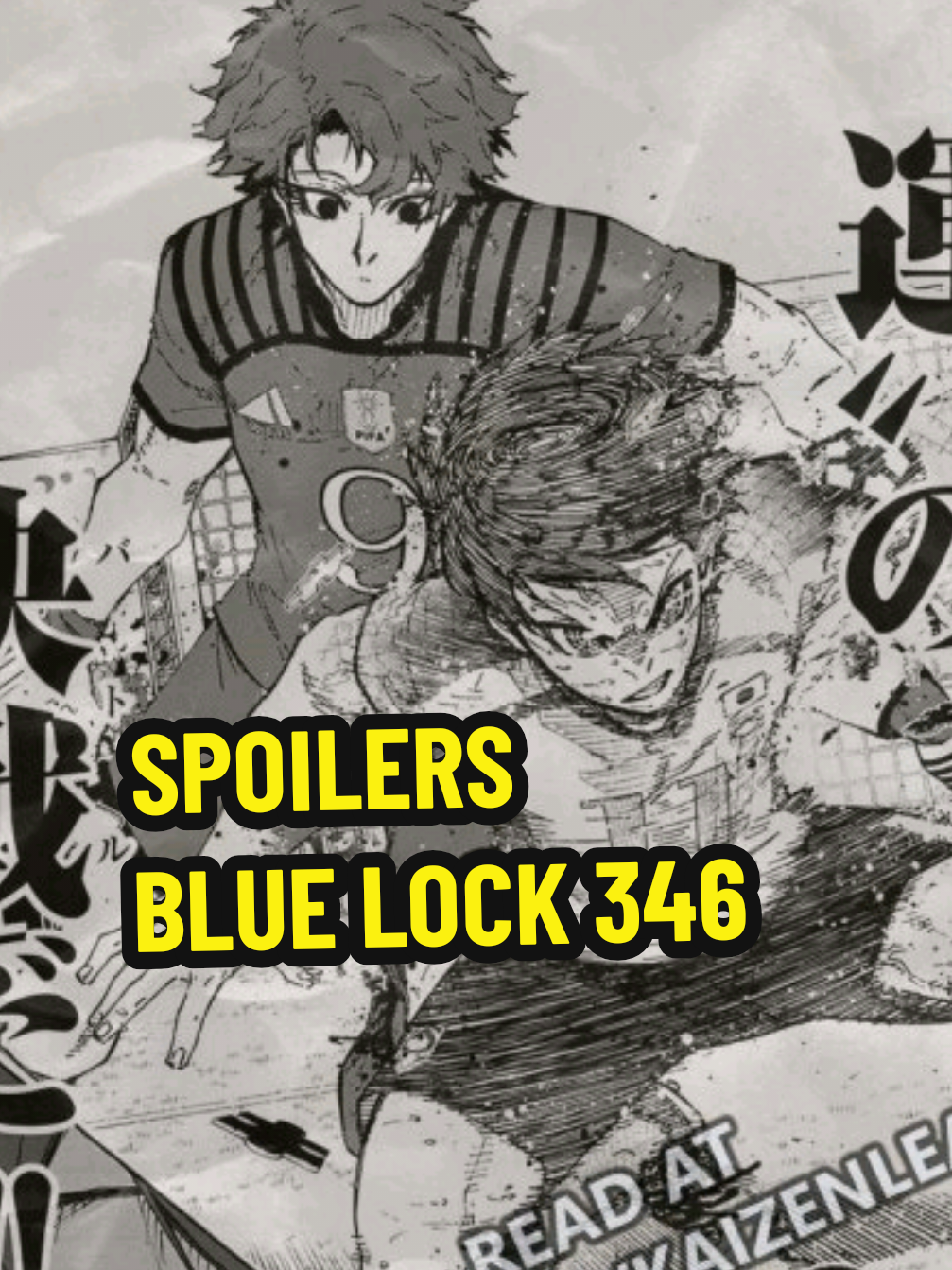 @MANGÁ SHORTS