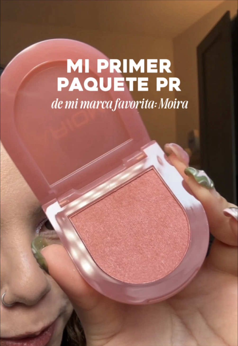 @María Quoz