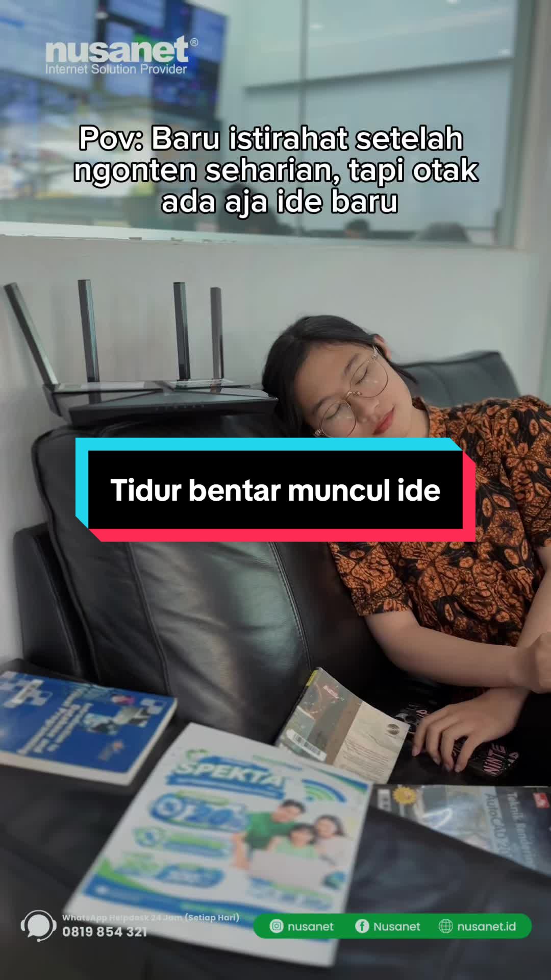 @PT. Media Antar Nusa