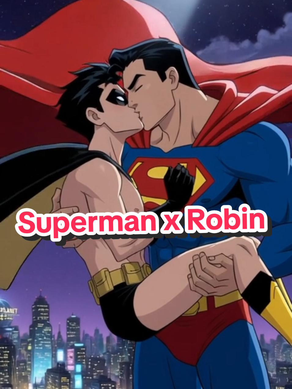 @GAYFANARTS