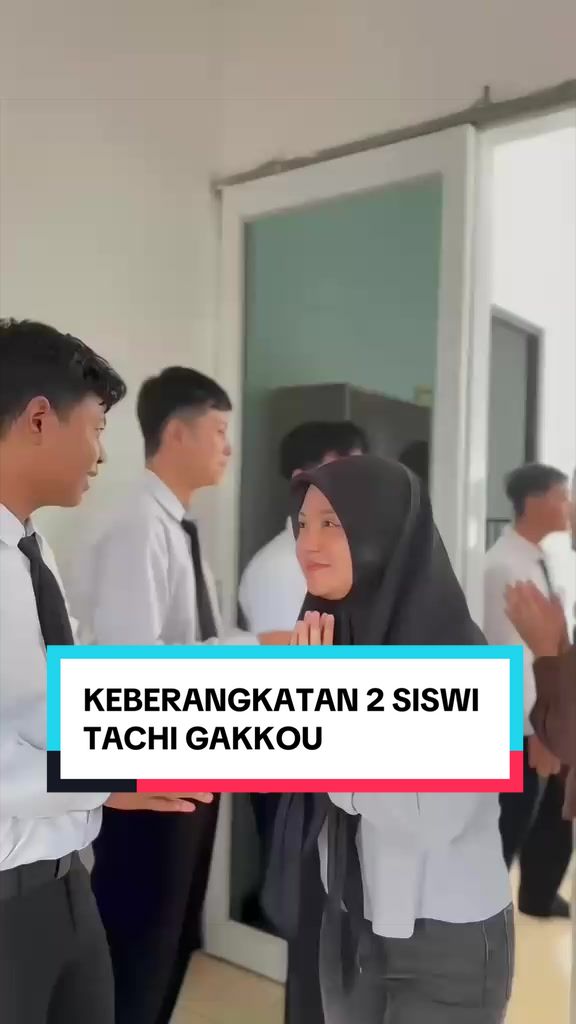 @LPK SO TACHI GAKKOU SEMARANG