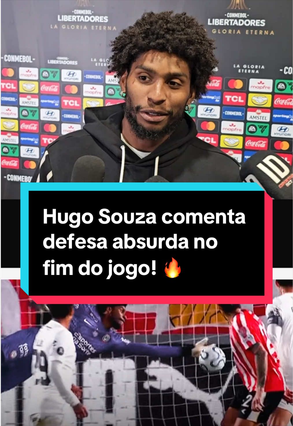 @Meu Timão