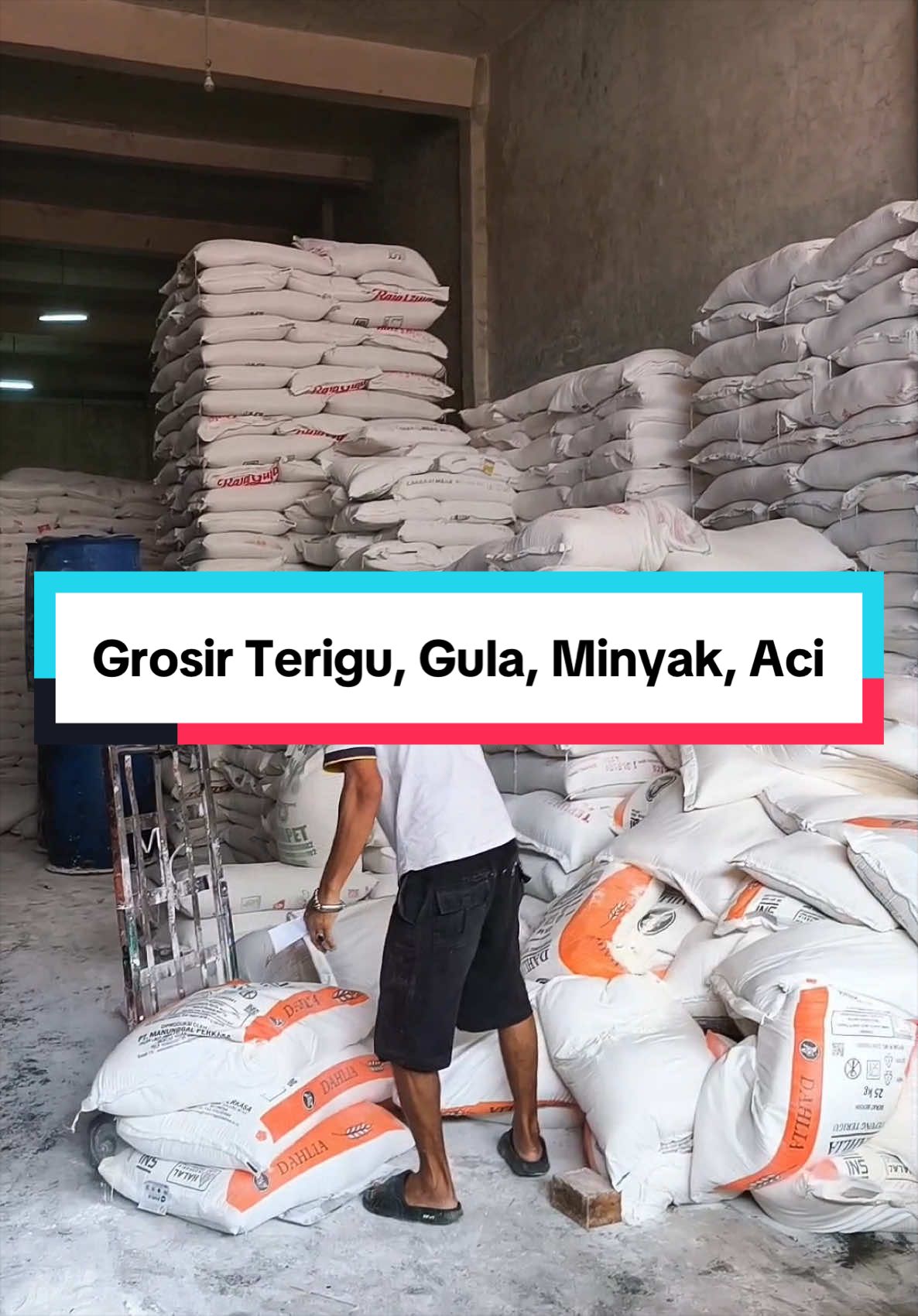 @BUDIJANTO Grosir Tasikmalaya