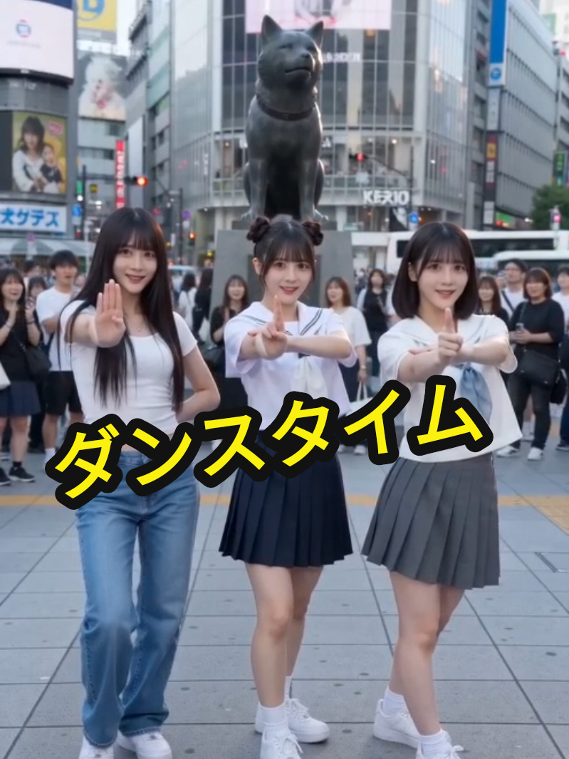 @らな