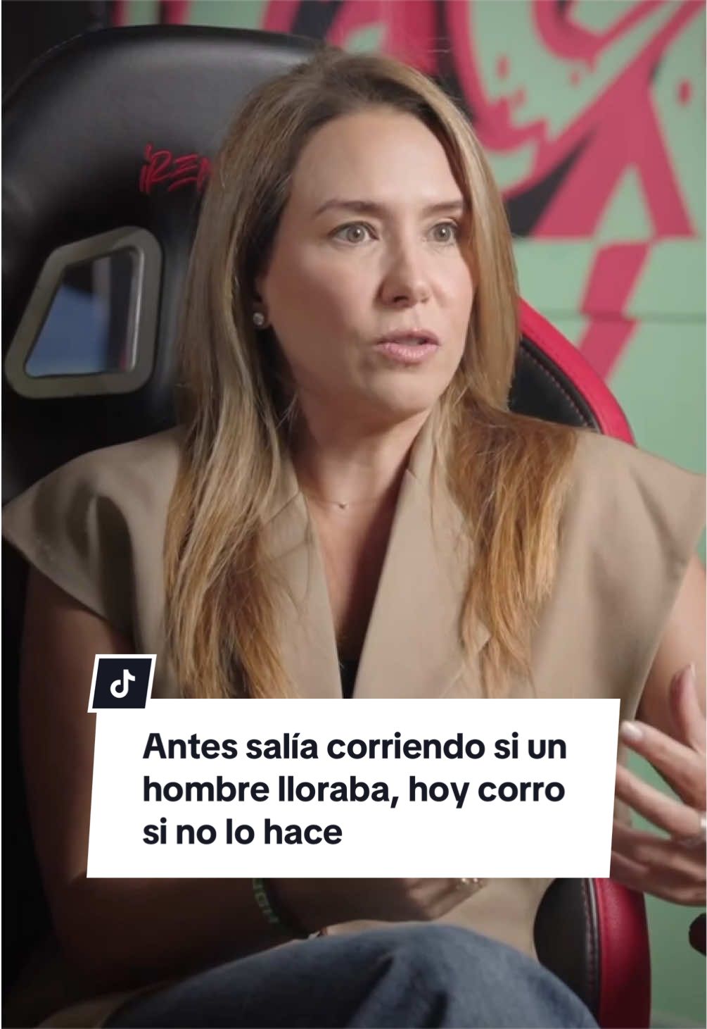 @Los Hombres Si Lloran