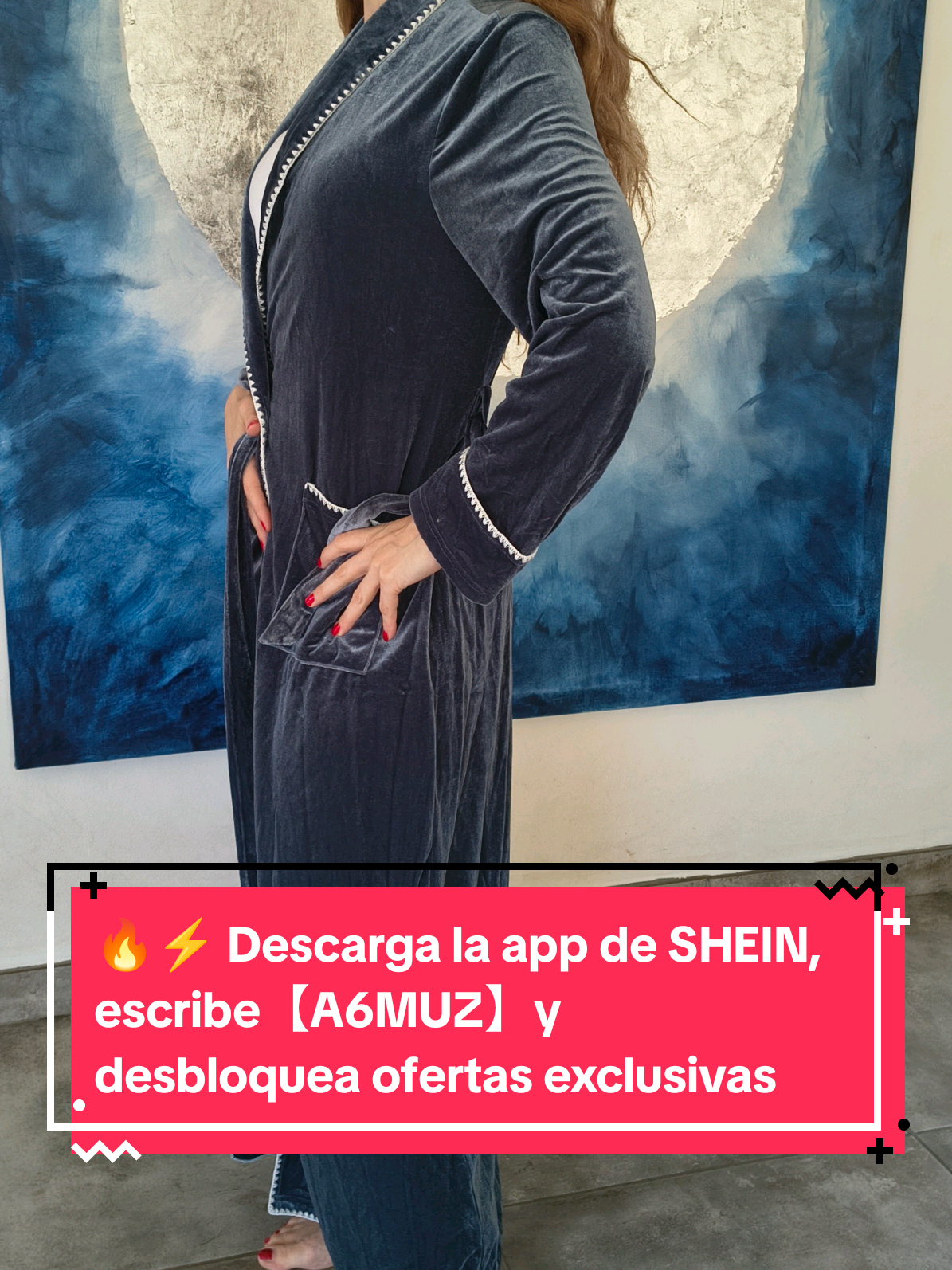 @María Fernanda Silva| Selene