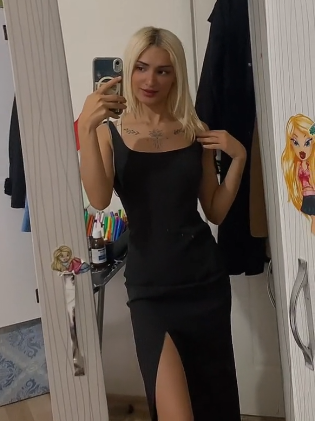 @GAMZE ÇETİNKAYA 🐅