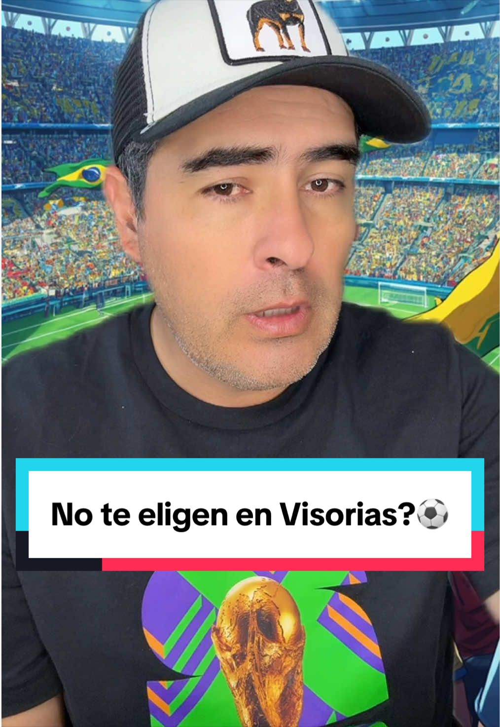 @Mané Cabrones Del Futbol