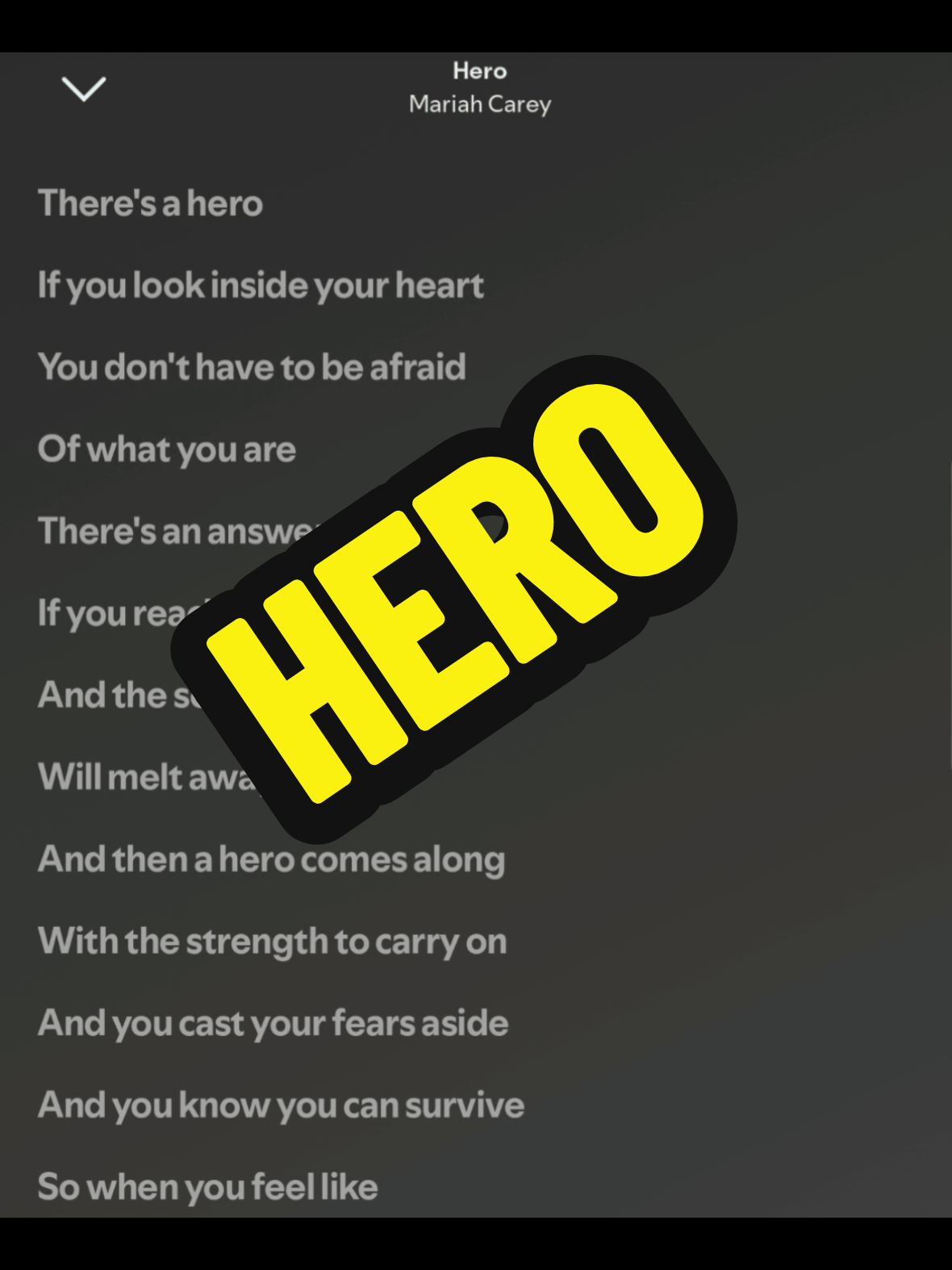 @Dog Narrator 🐶 | Lyrics