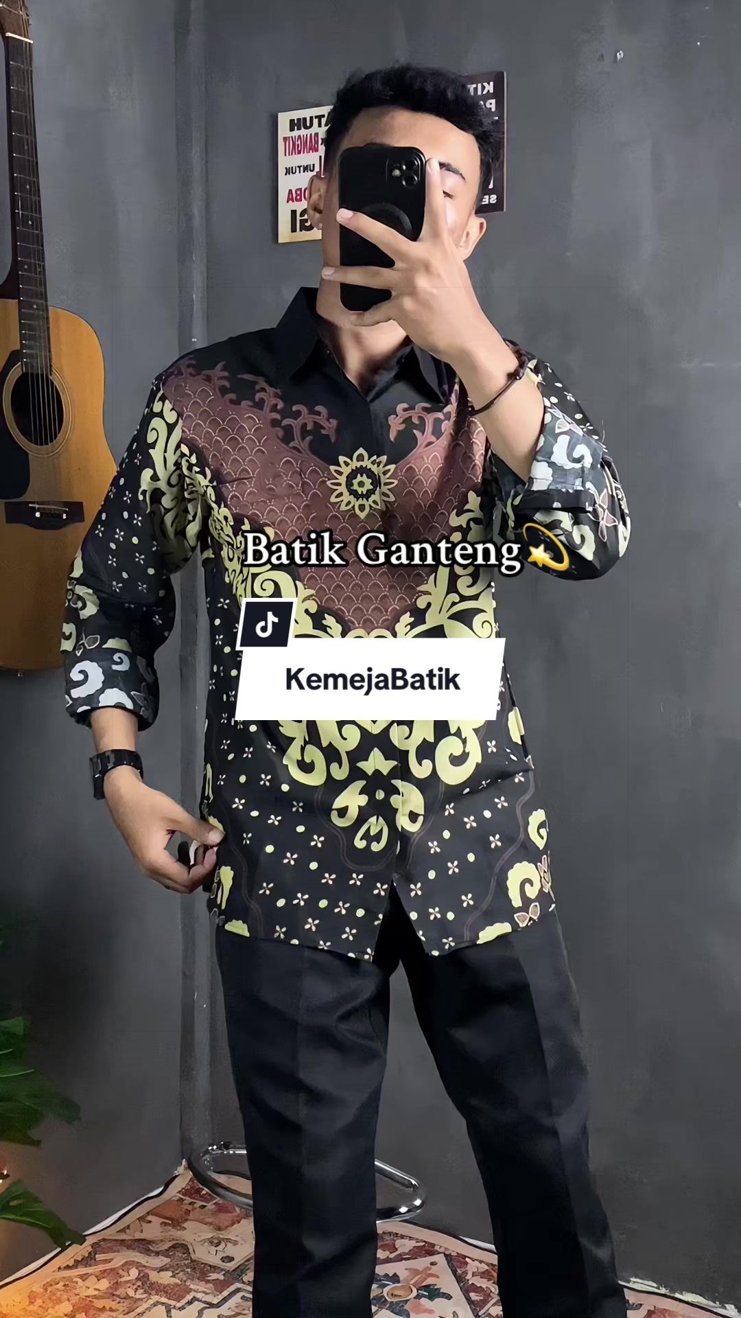 @Bang Den