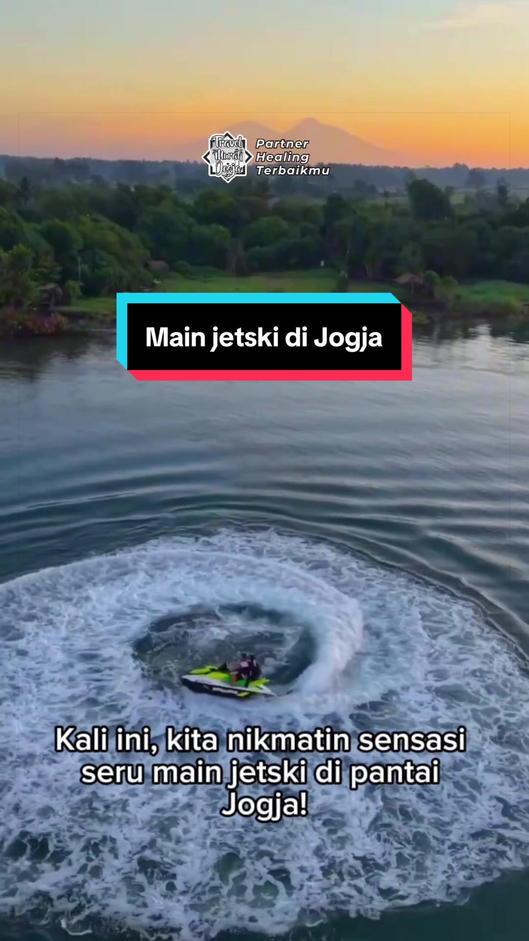 @Travel Murah Jogja