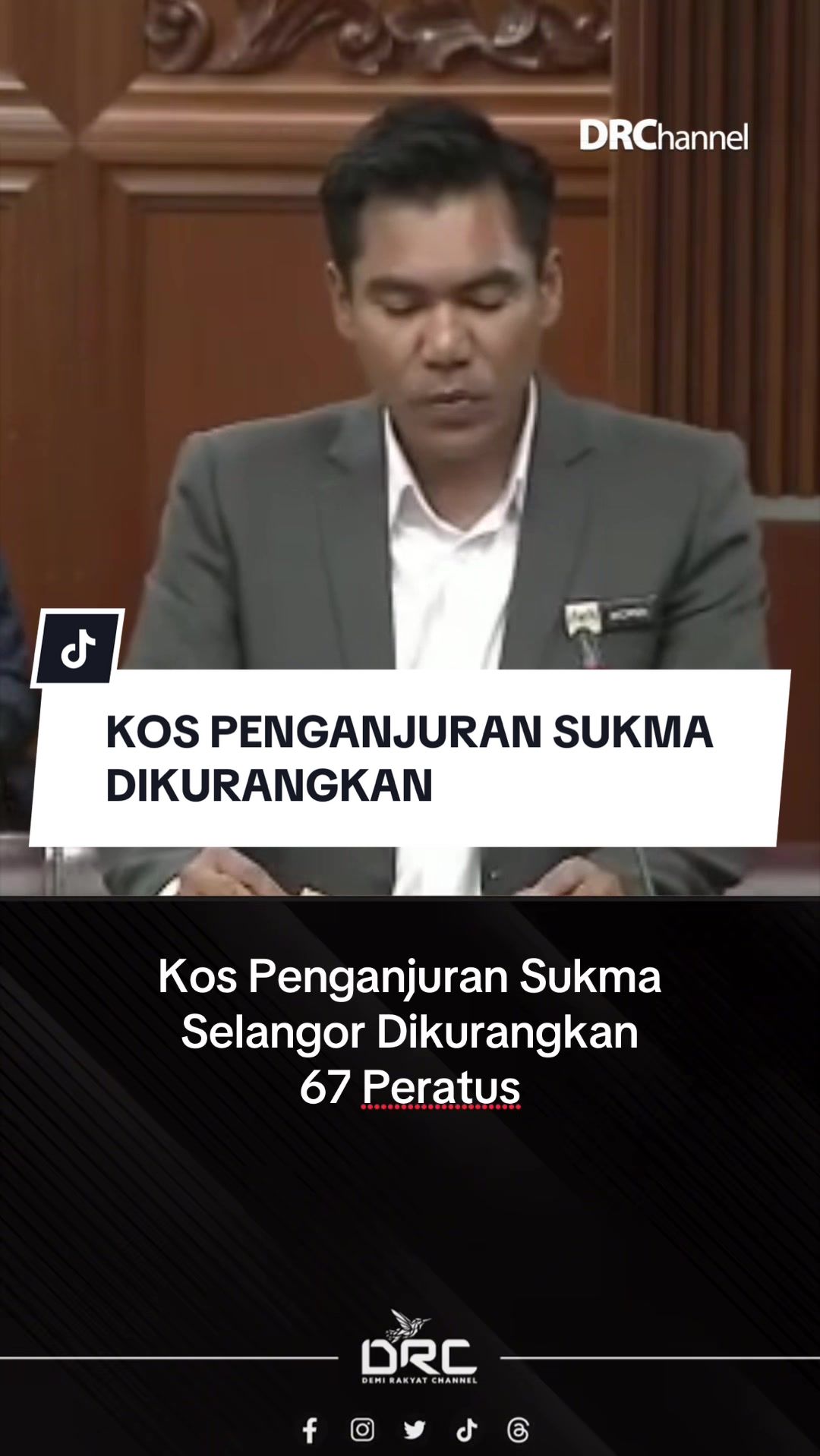 @Demi Rakyat Channel