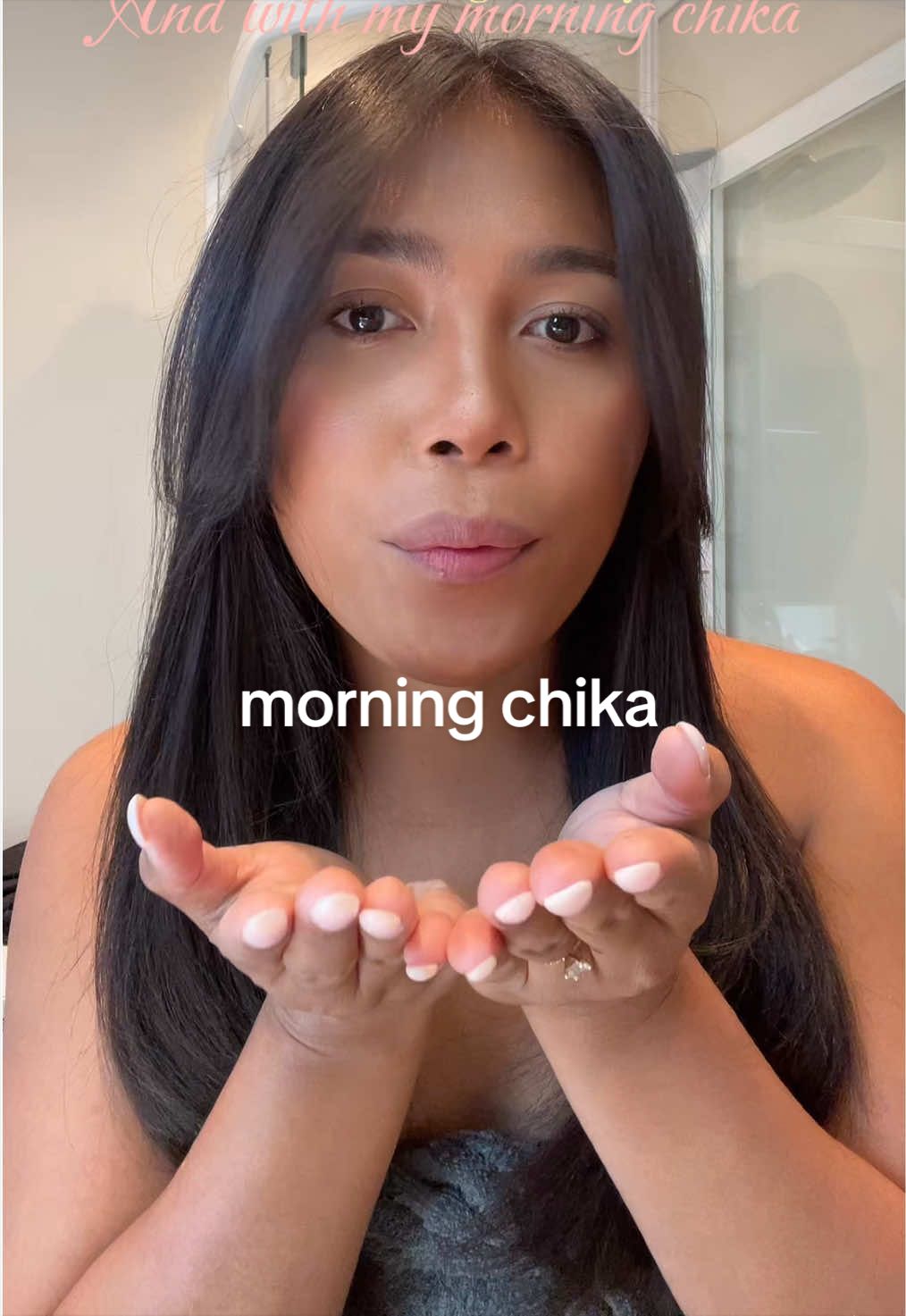 @Pearl Yanson