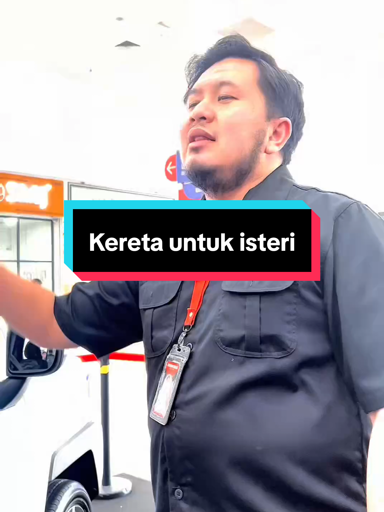 @Mr Recond Sarawak