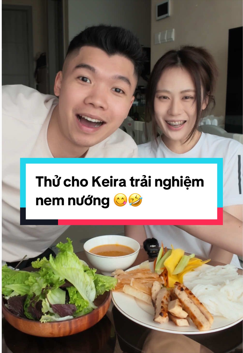 @🇻🇳 Jesse & Keira 🇨🇳