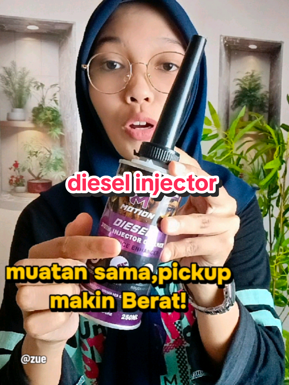 @Zue | akak kereta