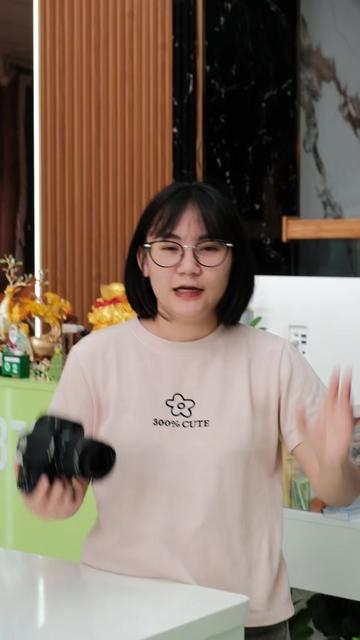@Máy ảnh Bn287camera