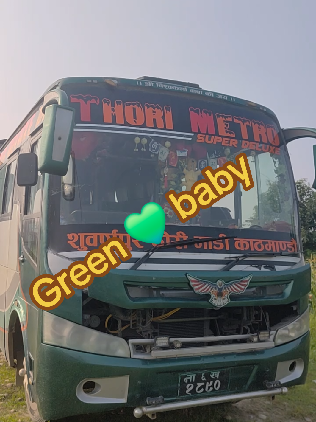 @Busesofnepal2✅️
