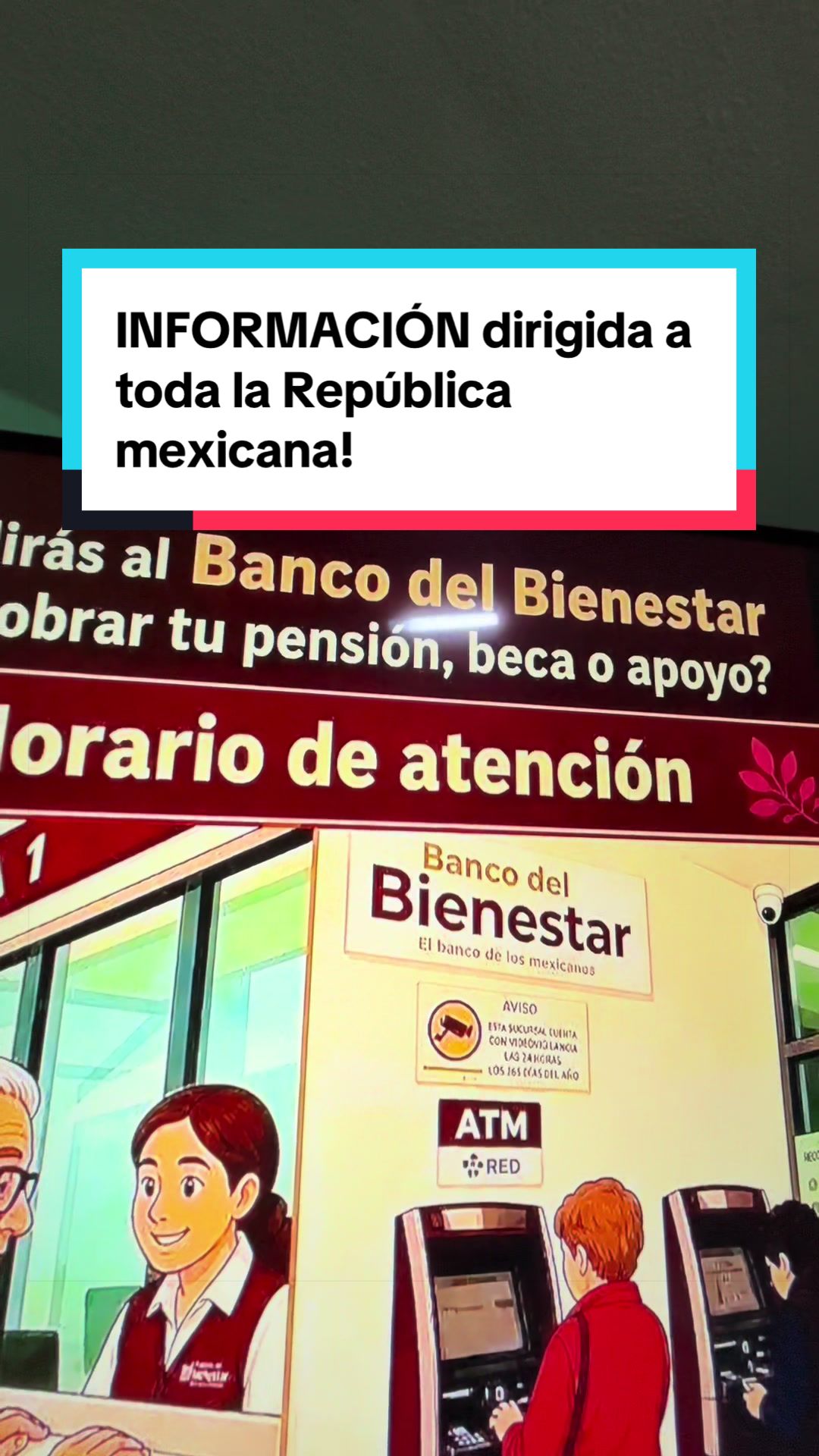 @BIENESTAR INFORMA