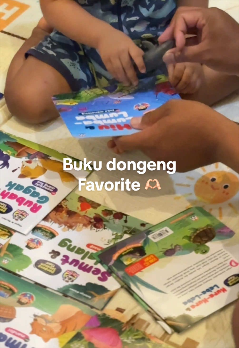 @Rinni Malik | Ibu Baswara