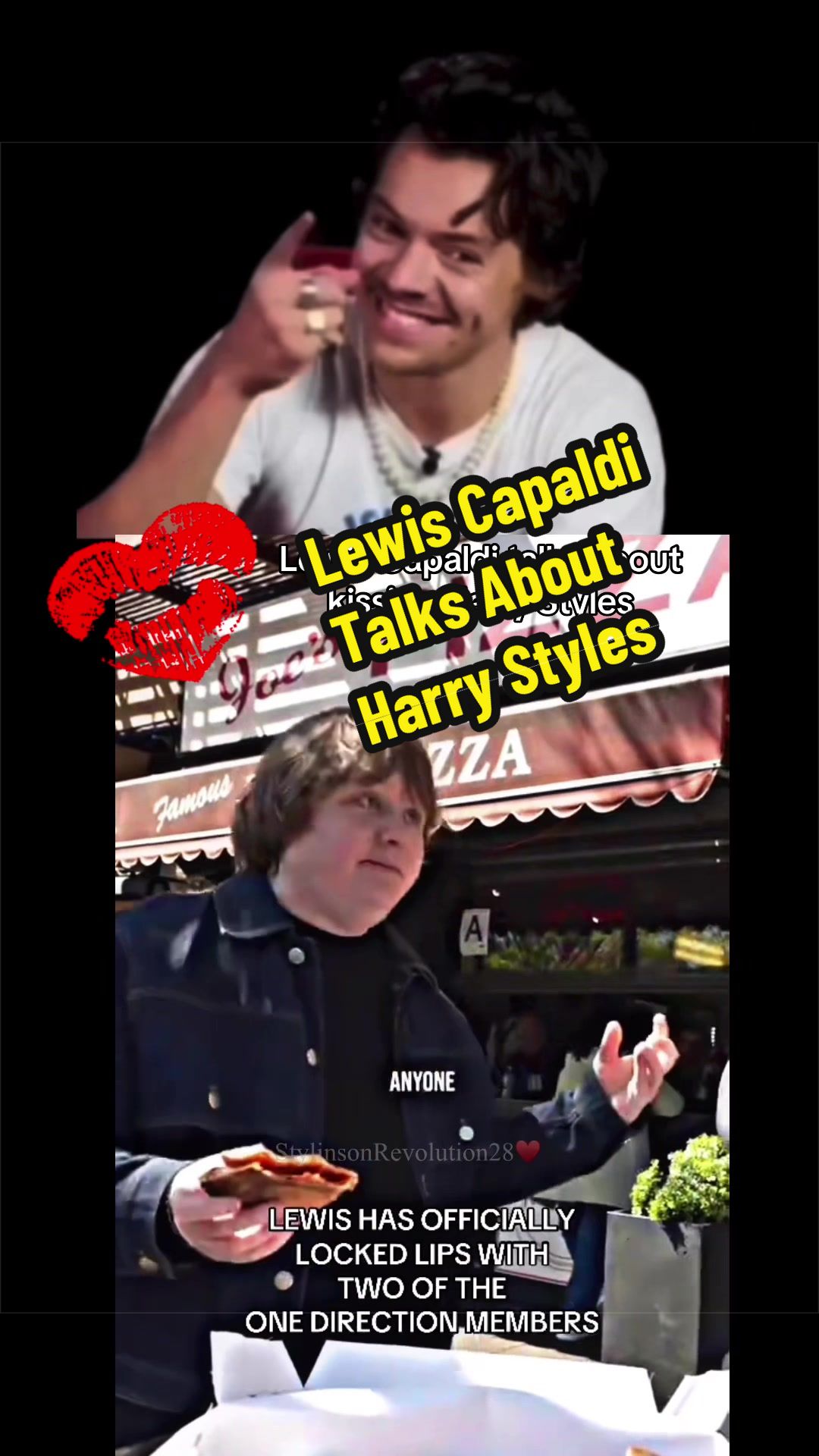 @Stylinson Revolution ♥️