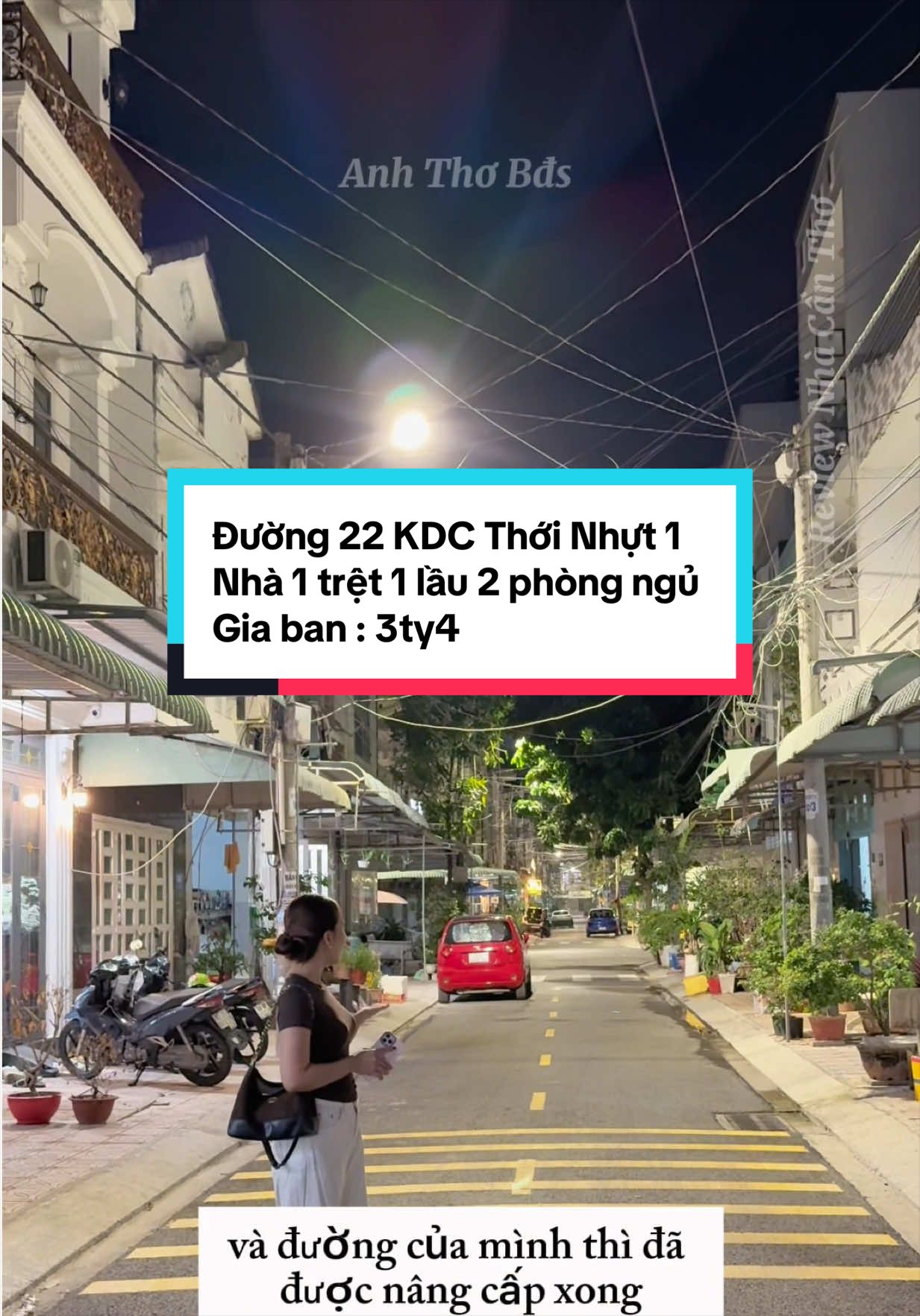 @Anh Thơ Review Nh&agrave; Cần Thơ